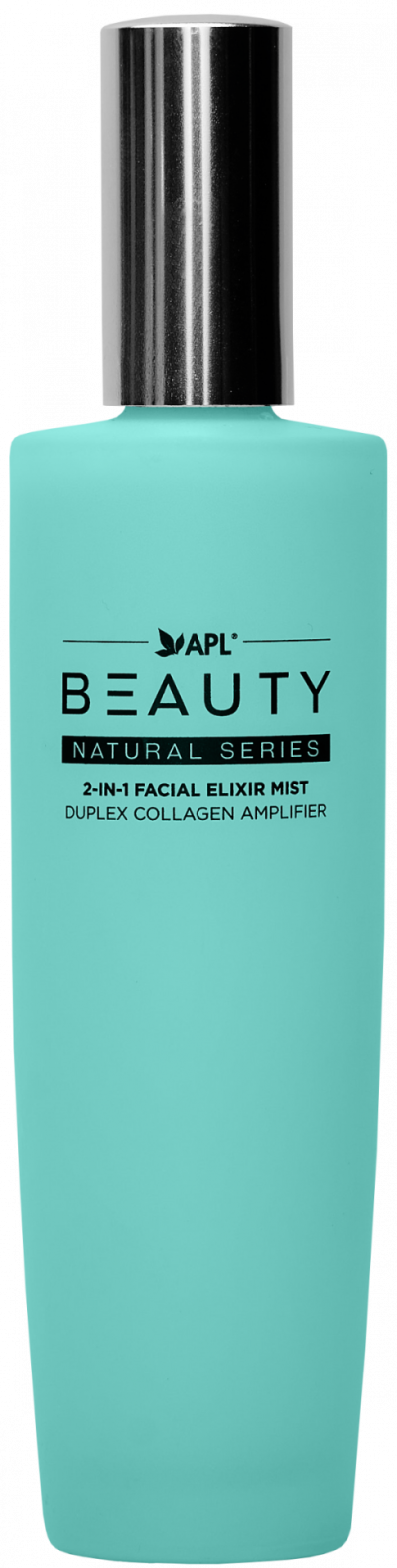 2-in-1 Facial Elixir Mist