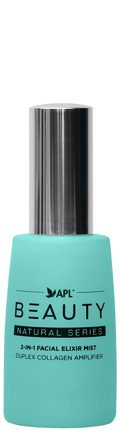 2-in-1 Facial Elixir Mist
