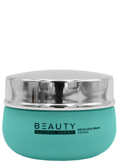 Decollete Cream