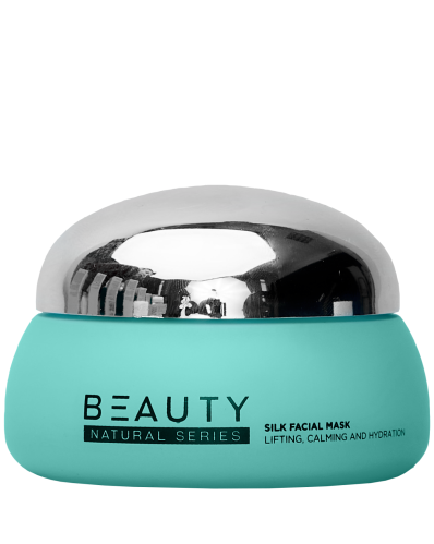 Silk Facial Mask