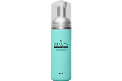 Spumă pentru spălarea feței