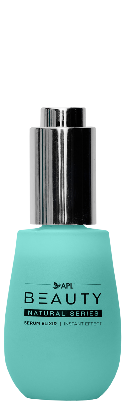 Elixir de ser magic